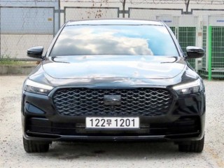 기아 더 뉴 K9 2세대