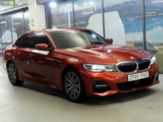BMW 3시리즈 (G20)