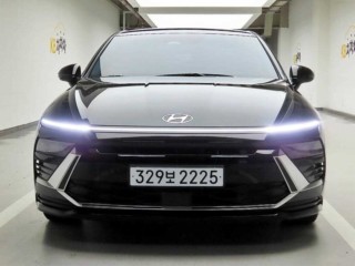현대 쏘나타 디 엣지 (DN8)
