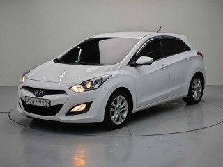 현대 뉴 i30