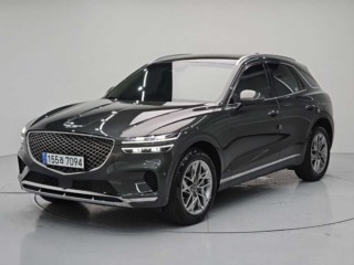 제네시스 GV70