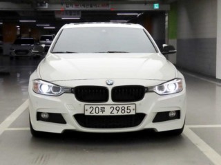 BMW 3시리즈 (F30)