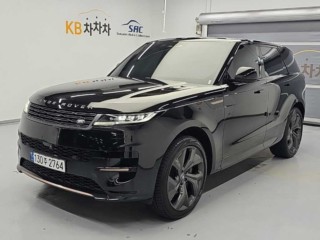 랜드로버 레인지로버 스포츠 3세대