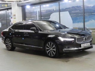 볼보 S90