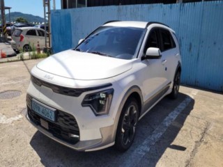 기아 디 올 뉴 니로 EV