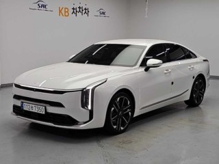 기아 뉴 K8