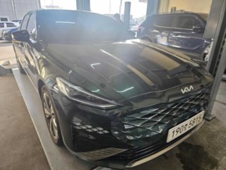 기아 K8