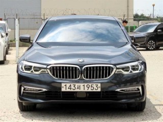 BMW 5시리즈 (G30)
