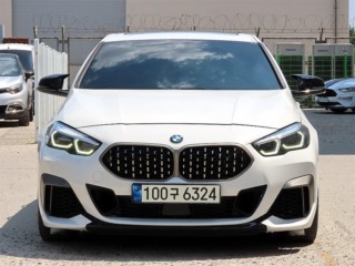 BMW 2시리즈 그란쿠페 (F44)