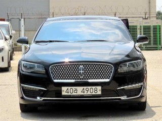 링컨 뉴 MKZ