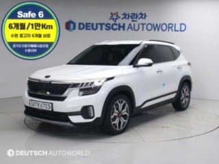 기아 셀토스