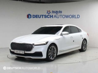 기아 더 뉴 K9 2세대