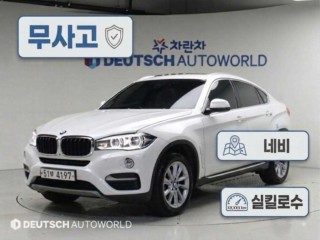 BMW X6 (F16)
