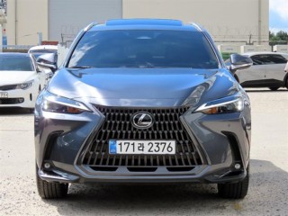 렉서스 NX 350h