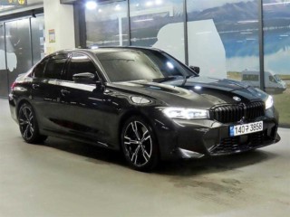 BMW 3시리즈 (G20)