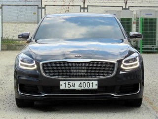 기아 더 K9
