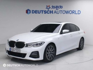 BMW 3시리즈 (G20)