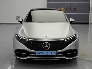 벤츠 EQS V297