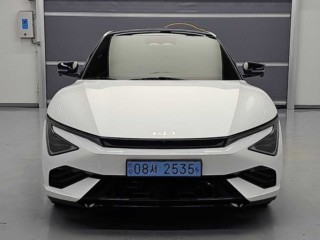 기아 더 뉴 EV6