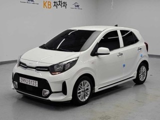 기아 모닝 어반