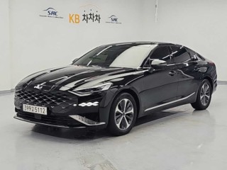 기아 K8 하이브리드