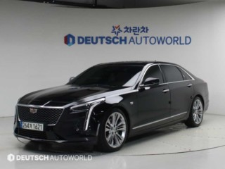 캐딜락 CT6
