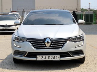 르노코리아(삼성) SM6