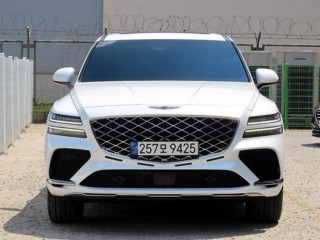 제네시스 GV80 쿠페