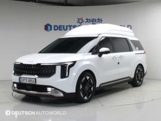 기아 더 뉴 카니발 4세대