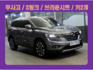르노코리아(삼성) QM6