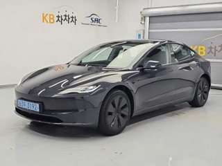 테슬라 모델 3