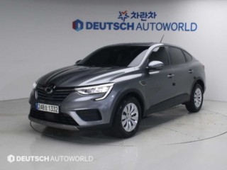 르노코리아(삼성) XM3