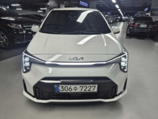 기아 더 뉴 모닝 (JA)