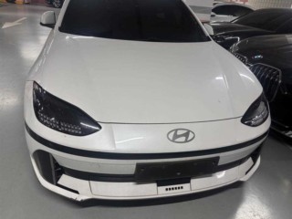 현대 아이오닉 6