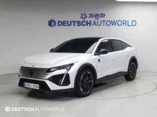 푸조 408