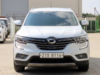 르노코리아(삼성) QM6
