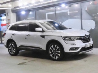 르노코리아(삼성) QM6