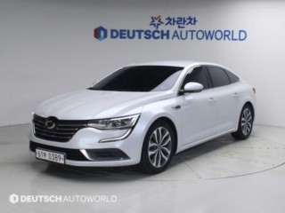 르노코리아(삼성) SM6