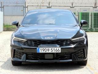기아 더 뉴 K5 3세대