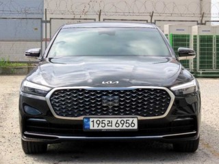 기아 더 뉴 K9 2세대