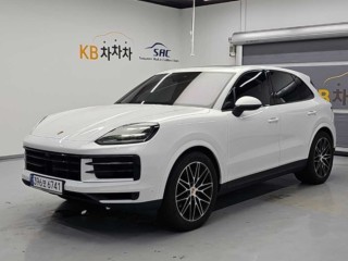 포르쉐 카이엔(PO536)