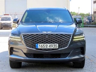 제네시스 GV80