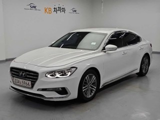 현대 그랜저 IG
