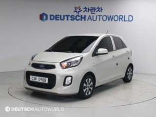 기아 더 뉴 모닝