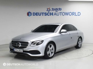벤츠 E-클래스 W213
