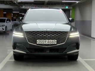제네시스 GV80