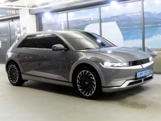현대 아이오닉 5