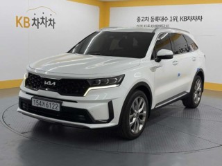 기아 쏘렌토 4세대(MQ4)