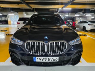 BMW X5 (G05)