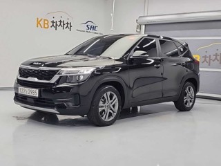 기아 셀토스